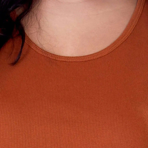 Femmes Running Singlet Quick Dry Soft Open Back Yoga Vest Casual Breathable Sports Lightweight Workout Fitness Tank Top 2119 - Product Image 2