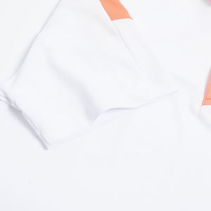 Aristino 27% กอล์ฟผู้ชาย, สำหรับ67% ทึบโพลีเอสเตอร์เส้นใยโพลีเอสเตอร์6% สแปนเด็กซ์แขนสั้นลำลองอัจฉริยะ200กรัม - Product Image 3