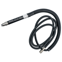 Vente chaude 3 mm 1/8 "Type de stylo Mini meuleuse Die Grinder Machine pour l'élimination des bavures