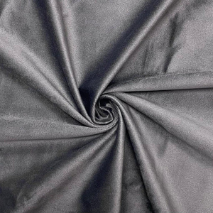 Durable and Soft Plain Velvet <b>Fabric</b> <b>for</b> Premium Fashion and Home Styling by Hitjem Export Private Limited - Product Image 2