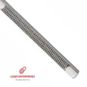 Osteótomo Nasal Cakir con Punta en Forma de V, Instrumento Quirúrgico ORL, Acero Inoxidable de Grado Médico - Product Image 1