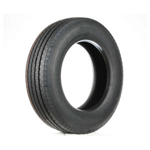 Pneus de camion lourd STEER, semi-remorque, neufs, 295/75R22.5, radiaux, sans chambre à air, de remplacement - Product Image 1