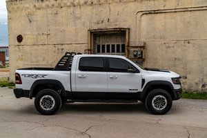 Venta caliente mejor para automóviles usados 2021 R a M 1500 TRX Crew Cab 4WD - Product Image 2