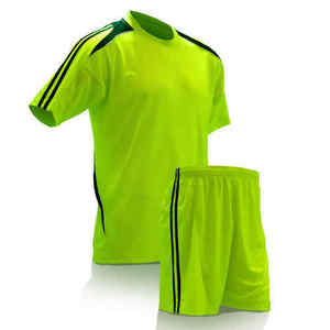 Ropa deportiva 7v7 personalizable de alta calidad, uniformes duraderos 7v7, camiseta de voleibol sublimada Unisex con opciones OEM - Product Image 5