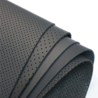 Vente Flash : Cuir Microfibre PVC Imperméable pour Housse de Siège de Voiture Personnalisée, Canapé et Décoration de Sac