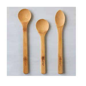 Opciones ecológicas para cocinas modernas: los beneficios de Usar utensilios de bambú en 2024 - Product Image 1