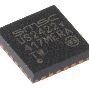 Nuevo Circuito Integrado Original en Stock, Microcontrolador Electrónico Integrado F8104030-01, Componentes SMD, Capacitores, Resistencias - Product Image 1