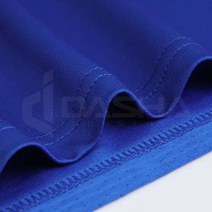 Vêtements d'entraînement et de sport Uniformes de football Nouveau modèle Dernière impression Logo personnalisé et nom de l'équipe Ensemble d'uniformes de football - Product Image 5