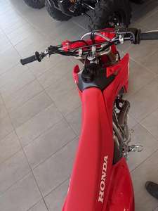 Motocicletas Todoterreno CRF150R 2026 Nuevas Disponibles en Stock - Product Image 4