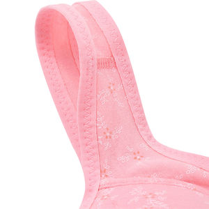 Derniers modèles de soutien-gorge de sport pour femmes, haute qualité, respirant, confortable, tendance, soutien-gorge de sport pour femmes à prix raisonnable - Product Image 3