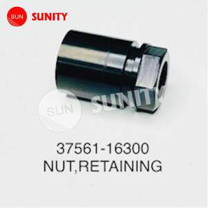 ที่กักเก็บถั่วคุณภาพสูงในไต้หวัน sunity 37561-16300ชิ้นส่วนสำหรับ S6R2ดีเซล - Product Image 1