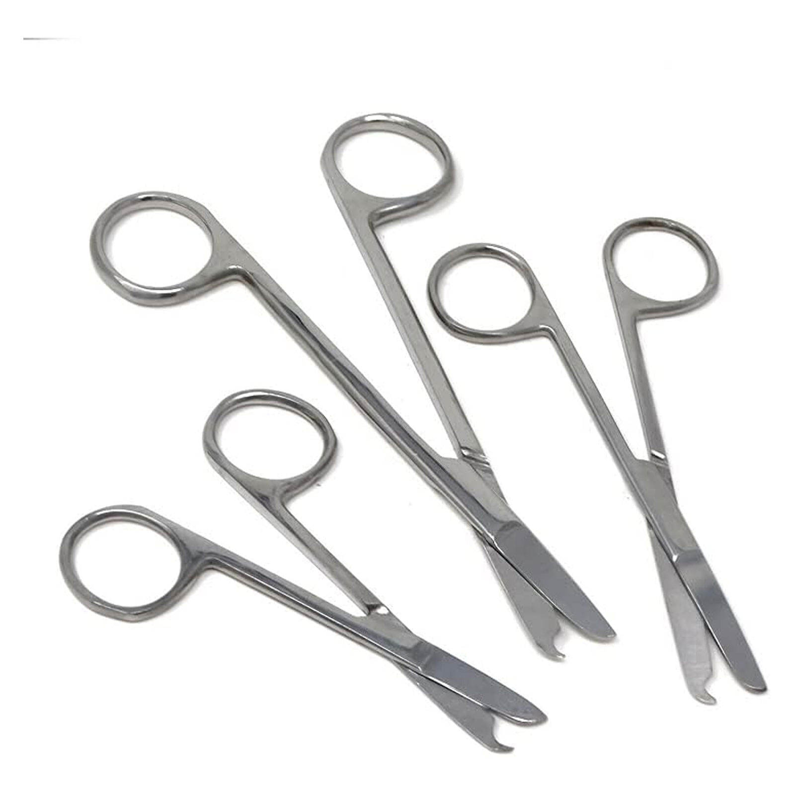 Suture Stitch Scissors