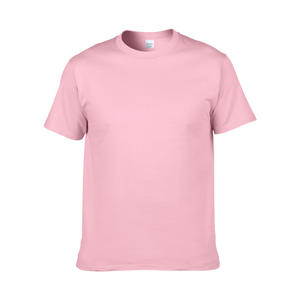 Commercio all'ingrosso di alta qualità 100% poliestere t-shirt Logo personalizzato impermeabile traspirante ad asciugatura rapida <span class=keywords><strong>stampa</strong></span> digitale <span class=keywords><strong>su</strong></span> tessuto intrecciato - Product Image 4