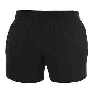 Pantalones cortos de doble capa transpirables hechos de poliéster 100% para hombre, venta al por mayor, pantalones cortos de doble capa para hombre de alto rendimiento - Product Image 1