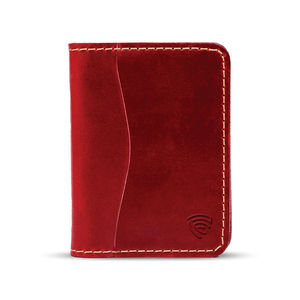 Rogue Pull-up Leather Wallet para hombre - Product Image 2
