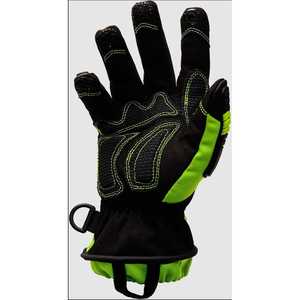 Guantes Blaze Evo Rescue de cuero sintético - Product Image 4