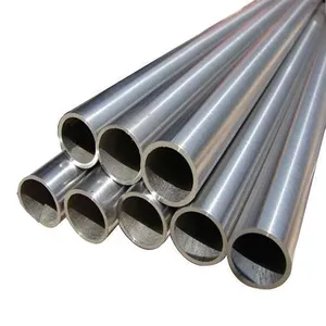 Korean Top Quality BS Metal Carbon Steel Tube & Pipe