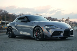 WZ1DB0G02RW067924 2024 Coupé sport de luxe à propulsion arrière, moteur turbo 3.0L, 382 ch, couple de 500 Nm, vitesse maximale de 250 km/h - Product Image 6