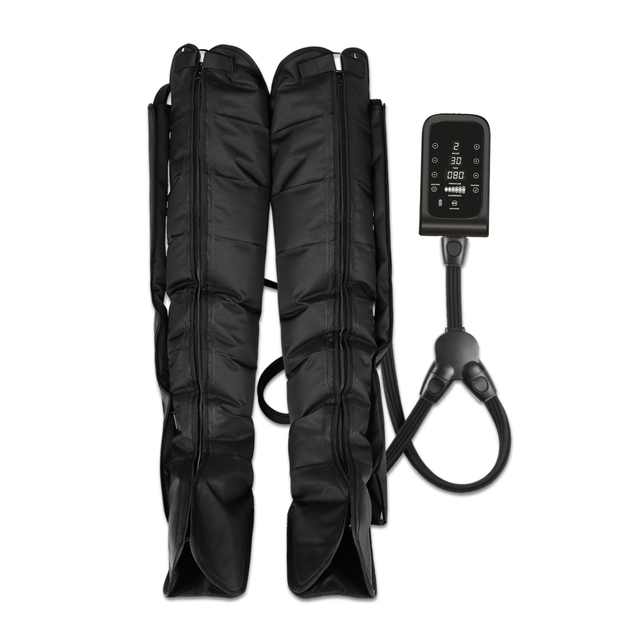 Dynamic Compression Massage Leg Recovery System Sequential Compression Device Boots Air Leg Massager Boots