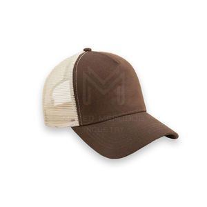 Gorra de béisbol de malla de punto de invierno impermeable deportiva para hombre superventas 2025 Precio de color sólido - Product Image 1