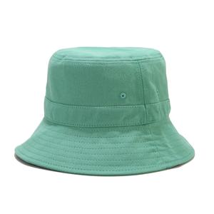 Patchwork Embroidered Breathable Gas Eye Solid Color Bucket <b>Hat</b> for <b>Men</b> and Women Casual Outdoor Daily Sunscreen - Product Image 6