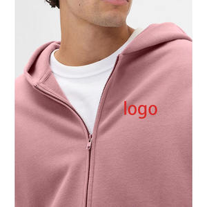 เสื้อสเวตเตอร์คอกลมคอกลมสำหรับผู้ชายเสื้อฮู้ดโอเวอร์ไซส์สำหรับใส่เล่นกีฬาใส่ได้ทั้งชายและหญิง - Product Image 4