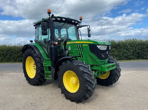 Haute qualité utilisé pour John pour Deere 5090E tracteur agricole de marche 70HP avec composants de noyau d'engrenage pour une utilisation agricole - Product Image 6