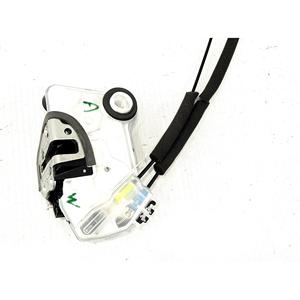 CERRADURA DELANTERA IZQUIERDA TOYOTA C-HR Híbrido 2ZR (16>23) - Product Image 1