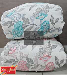 Tela elegante de calidad superior y tela de lino flameado para pantalones Kurta disponibles a precio mayorista - Product Image 3