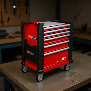 Archivador Lateral Facom para Herramientas - Product Image 3