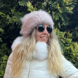 Prix de gros Logo personnalisé Mohair Bonnets Chapeaux Coton Fait Hommes Mohair Bonnets Chapeaux Respirant Mohair Bonnets Chapeaux - Product Image 3