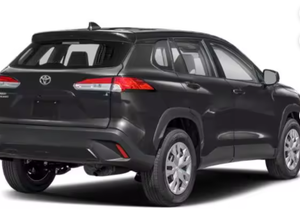 SUV Toyy-otaa 2024 avec système Smart-Entry Eco-Drive - Product Image 3