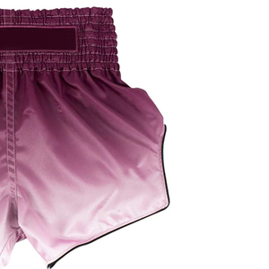 Shorts de Muay Thai personnalisables de haute qualité à prix raisonnable pour l'entraînement de boxe et d'arts martiaux - Product Image 5