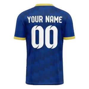 Maillots de football 2026 : Nouveaux arrivages, haute qualité, personnalisables, uniformes de football pas chers - Product Image 4