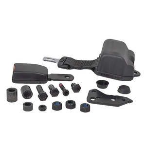 Cinturón de seguridad retráctil para Grammer 721, 722, 731, 732, 741 - Product Image 6