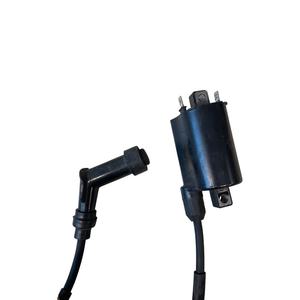 Bobine d'allumage d'origine Kymco Xciting 250 2005 en plastique durable - Product Image 2