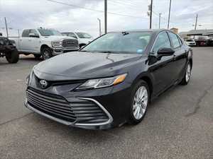 2023 toyotare Camry Le มือสอง - Product Image 5