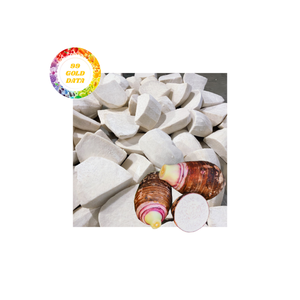 FROZEN TARO-Taro violet de haute qualité fabriqué au Vietnam - Product Image 5