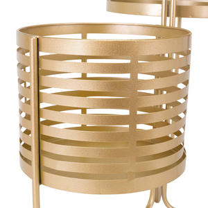 Macetas de Flores de Gran Calidad a un Precio Razonable, las Mejores Macetas 3 en 1 con Color y Tamaño Personalizados para Centros Comerciales y Hoteles - Product Image 3