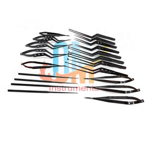 ชุดเครื่องมือผ่าตัด Kamiyama Micro neuro spine 20ชิ้นเครื่องมือผ่าตัด - Product Image 3