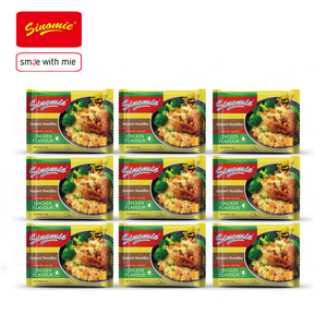 Nouilles instantanées en sachet saveur poulet HALAL style <span class=keywords><strong>Maruchan</strong></span>, vente en gros, très demandées - Product Image 1