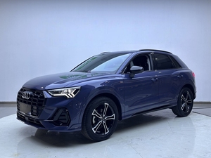 Voiture d'occasion très propre <span class=keywords><strong>Audi</strong></span> Q3 2022 35 TFSI S-line <span class=keywords><strong>en</strong></span> excellent état Prête à être expédiée - Product Image 5