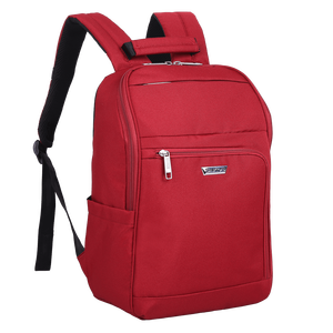 Top venta OEM Service Smart School Travel Laptop Mochila Poliéster duradero con correa de cremallera impermeable Directo de Vietnam - Product Image 3