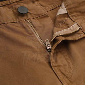 Pantalones Cargo para hombre de nuevo diseño, pantalones Cargo para hombre al mejor precio, ropa de calle para adultos, pantalones Cargo lavados para hombre - Product Image 5