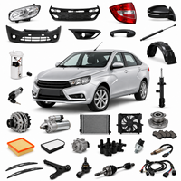 Repuestos de Automóviles al por Mayor para Lada VAZ 2101 2107 2109 2110 2114 Granta Vesta Niva