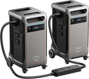 Oferta Limitada - S0LIIXs F3800 Plus con Panel Solar de 400W 3200W Nuevo Original - Product Image 4