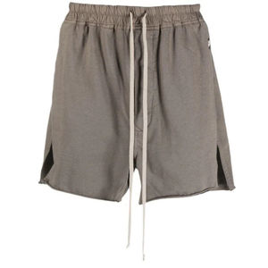 Men Cotton Sporting Running <b>Shorts</b> Print Bodybuilding Loose Sweatpants Fitness <b>Short</b> <b>Jogger</b> Gym men Grey West <b>Shorts</b> - Product Image 5