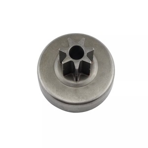 Cloche d'embrayage pour outil électrique Stihl St028, accessoire compatible avec la référence 500586 - Product Image 1