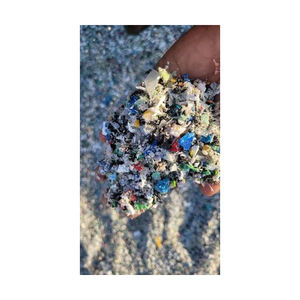 เศษขวดพลาสติก PET ใส 100% /เศษขวด PET/เศษพลาสติก ขาย - Product Image 6