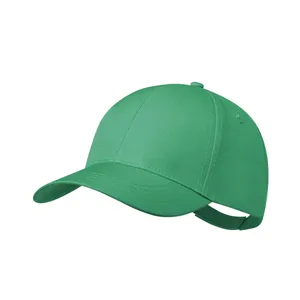 Cappellino Oconor in RPET, Cappelli e Berretti Promozionali Sostenibili - Product Image 2